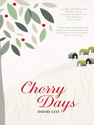 cover image of Cherry Days